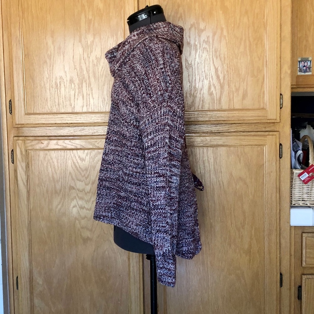 America Rag Sweater - Picture 4 of 8